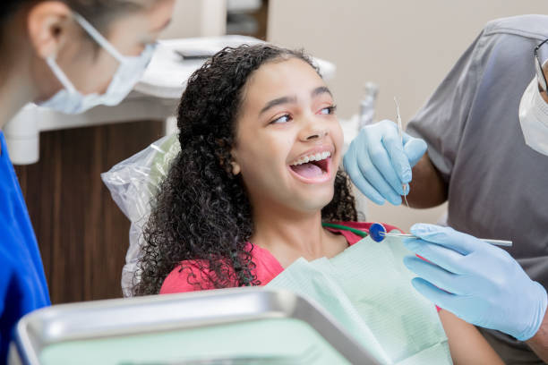 Best Emergency Root Canal Treatment in Watervliet, MI