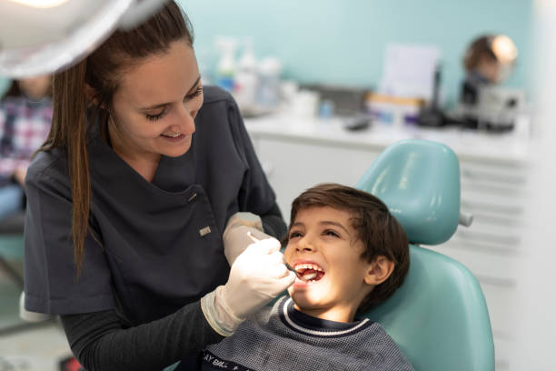 Best Weekend Emergency Dentist in Watervliet, MI