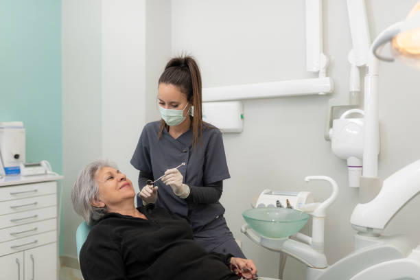 Best Weekend Emergency Dentist in Watervliet, MI