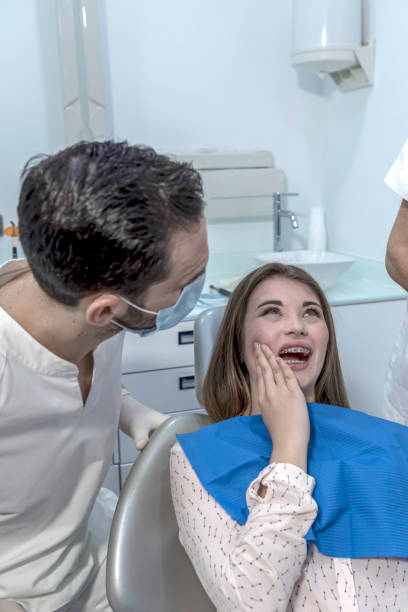Best Emergency Dentist for Knocked-Out Tooth in Watervliet, MI