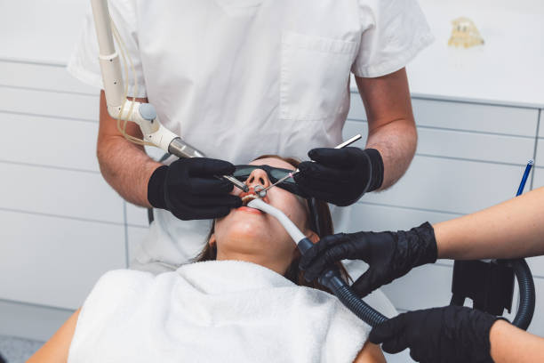 Best Emergency Dentist for Knocked-Out Tooth in Watervliet, MI