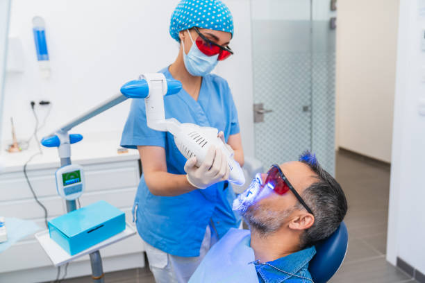 Best Emergency Dental Extractions in Watervliet, MI
